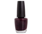 OPI Nail Lacquer - Sleigh Parking Only