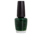 OPI Nail Lacquer - Christmas Gone Plaid