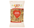 J.C's Quality Foods Walnuts Natural 350g
