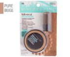 Maybelline Mineral Power Powder Foundation - #935 Pure Beige