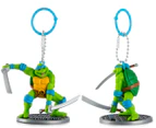 Teenage Mutant Ninja Turtles Figurines 4-Pack
