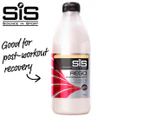 SiS Rego Rapid Recovery Vanilla 500g