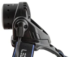Led Lenser H14 Head, Belt & Mobile Spotlight - Black/Blue