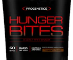 Progenetics Hunger Bites 60-Pack