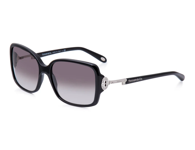 Tiffany & Co. Classic Sunglasses - Black