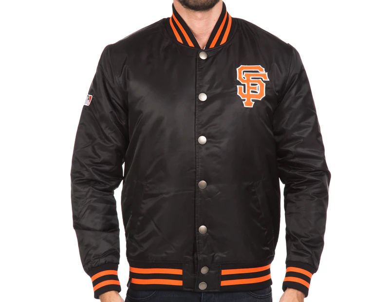 Official Men's San Francisco Giants Majestic Gear, Mens Majestic