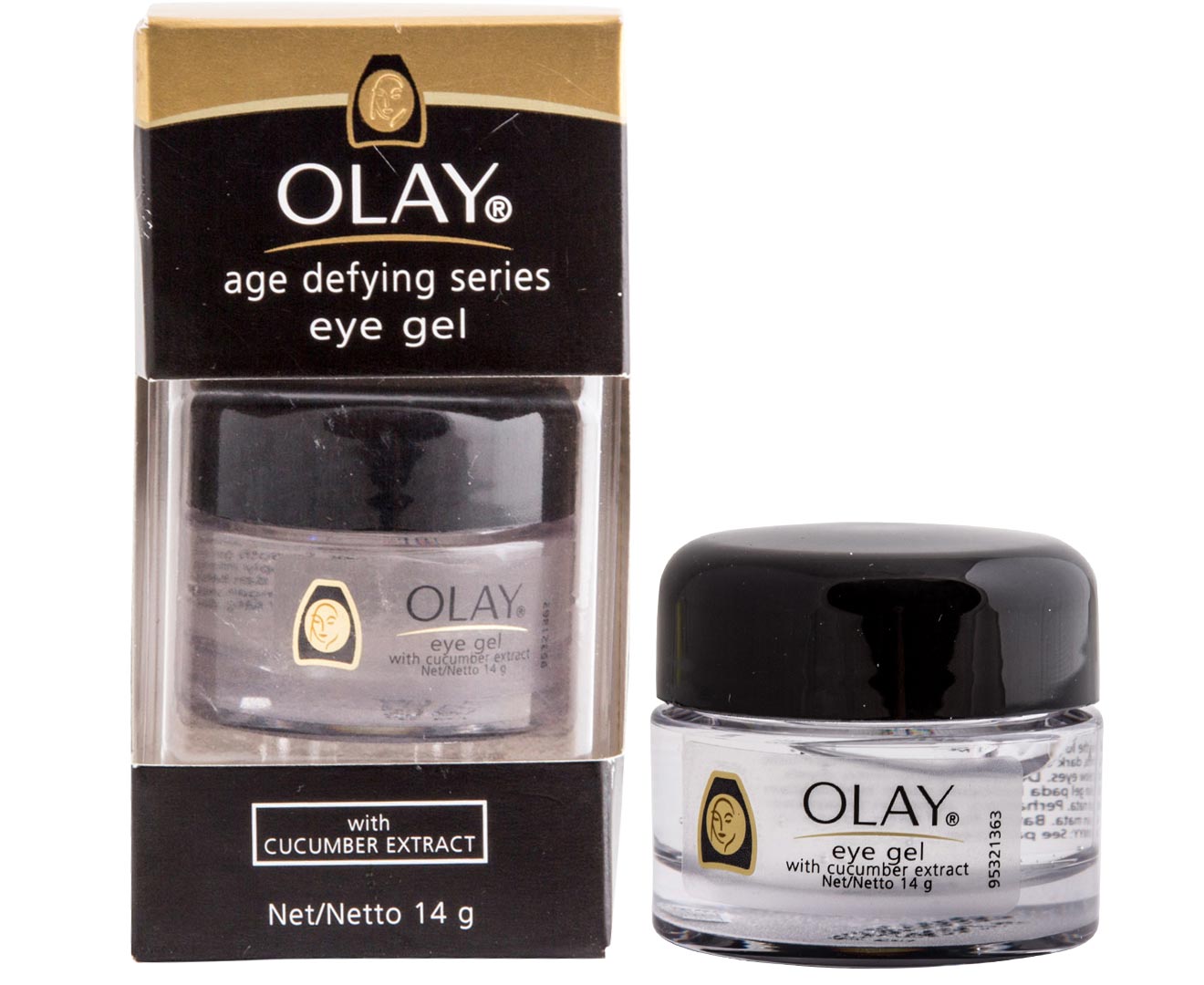 Olay Age Defying Series Eye Gel 14g | Scoopon Shopping