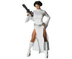 Princess Leia Women's Adult Costume