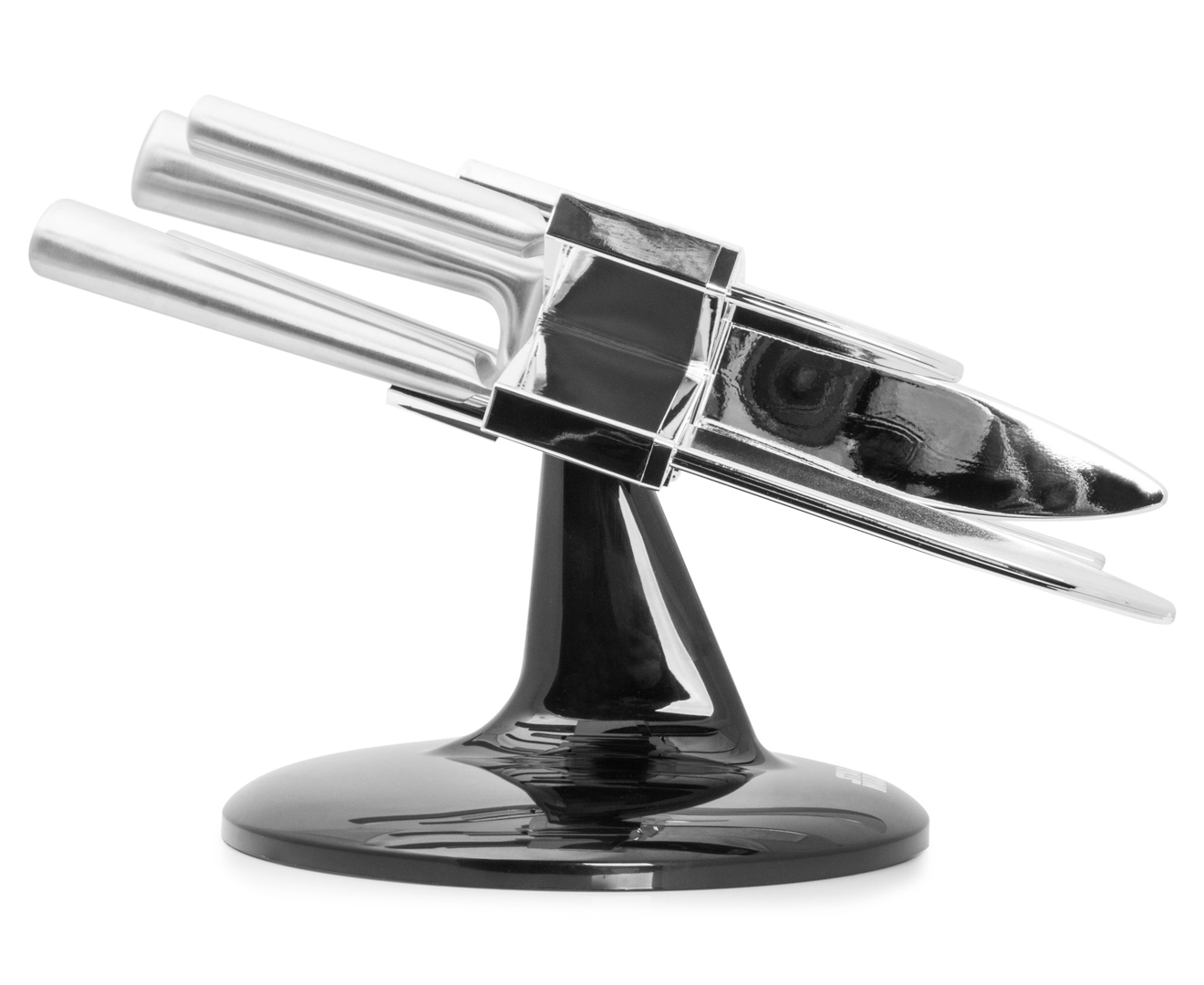 Star Wars X Wing Knife Block - Yuppie Gadgets