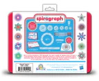 Spirograph 15-Piece Design Set