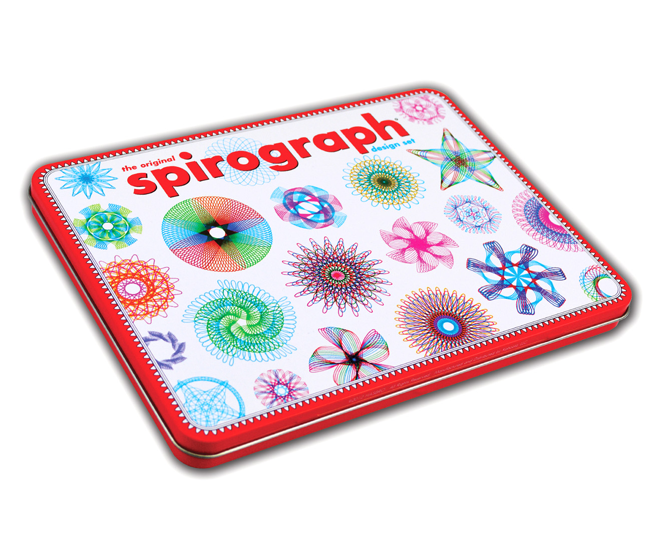 spirograph pen set