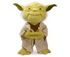Star Wars Yoda 75cm Talking Plush
