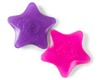 2 x Heinz Baby Basics Little Star Teethers 2-Pack - Randomly Selected