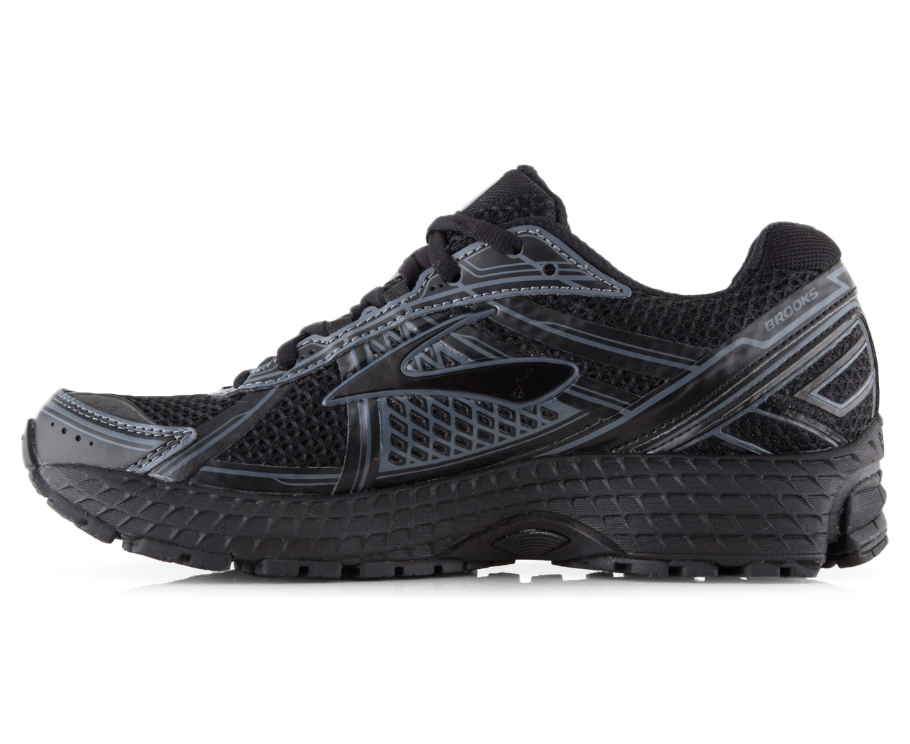 Brooks adrenaline cheap gts 15 anthracite