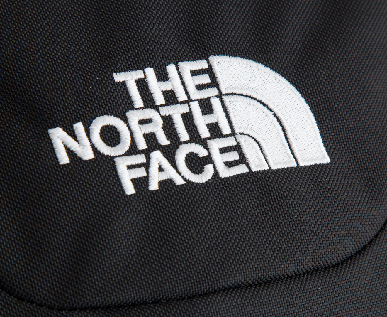 The North Face Slingshot Backpack - Black | Catch.com.au