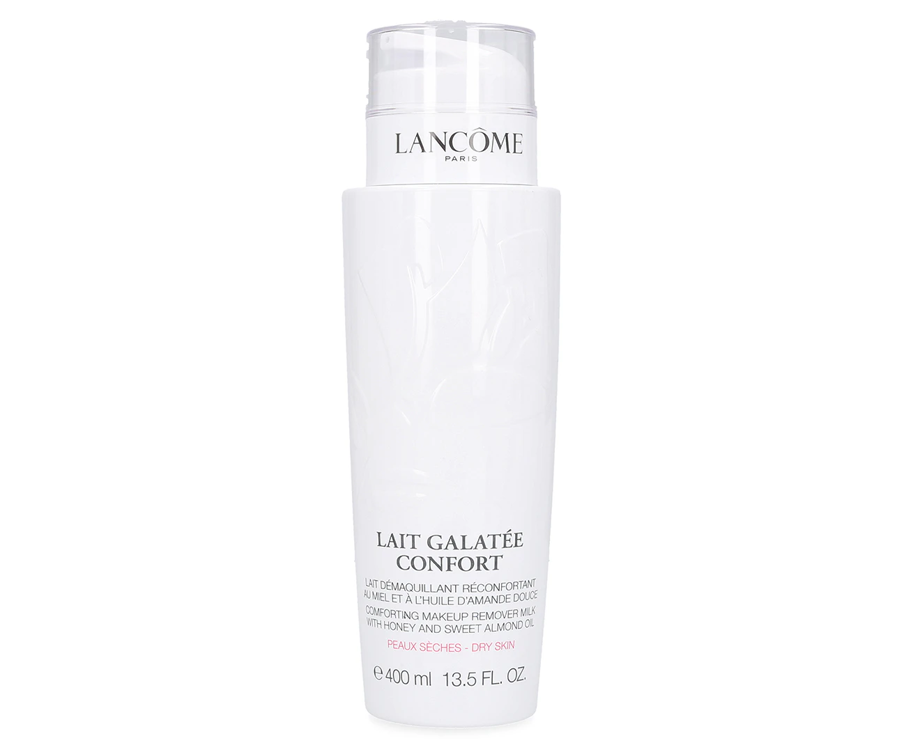 Lancôme Galatée Confort Makeup Remover Milk 400mL