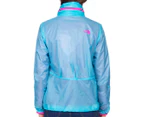 The North Face Women's Flyweight Jacket - Blue