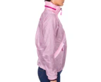 The North Face Women's Flyweight Jacket - Pink