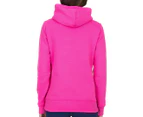 The North Face Women's Trivert Hoodie - Pink