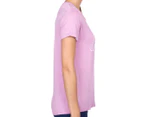 Elwood Women's Alice Tee - Magenta