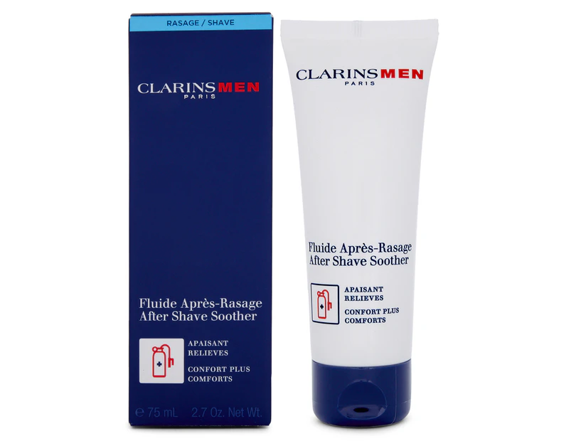 Clarins Men After Shave Soother 75mL
