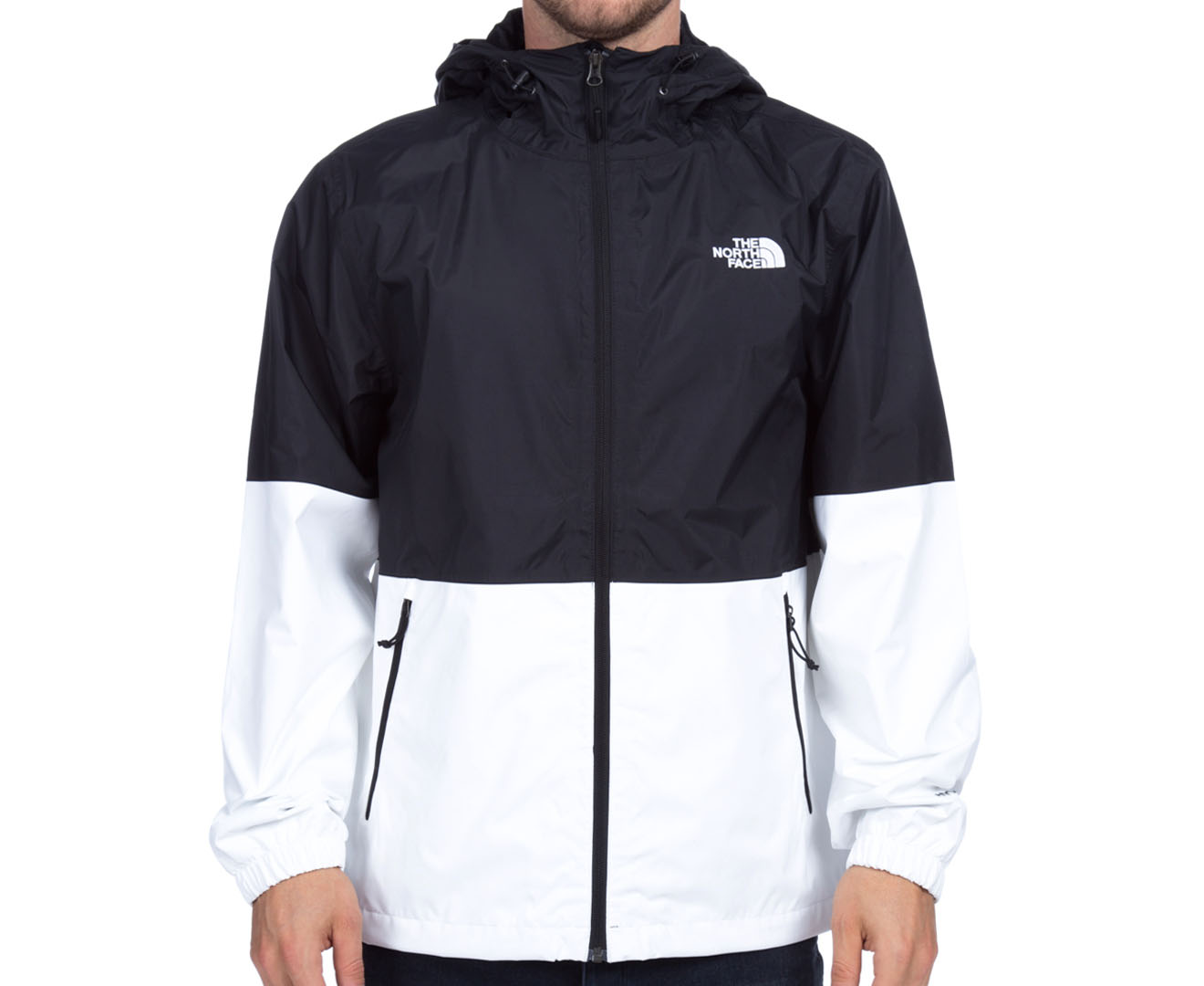 The North Face Allabout Jacket Men's