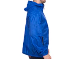 The North Face Men's Cyclone Hooded Jacket - Blue
