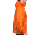 The North Face Men's Cyclone Hooded Jacket - Orange
