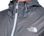 The North Face Men's Cyclone Hooded Jacket - Grey