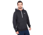 Under Armour Men's Storm Rival Hoodie - Black/White