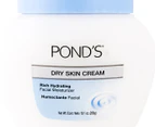 Pond's Dry Skin Cream 286g