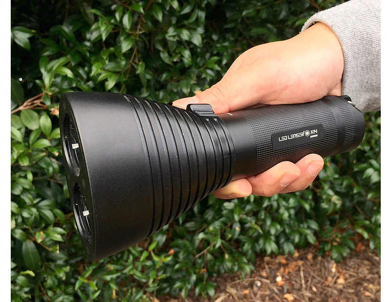 Led Lenser X14 Professional Series Boxed Flashlight - Black