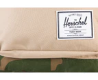 Herschel Supply Co. 20L Pop Quiz Bag - Khaki