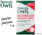 Nature's Own Recover-Eze Muscle & Joint Sachets 20pk