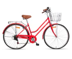 Progear Women's Classique Bike - Red
