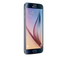 Samsung 32GB Galaxy S6 Smartphone - Black/Unlocked