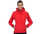 Helly Hansen Women's Vancouver Jacket - Red