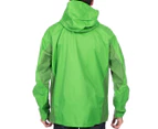 Columbia Men's Rainstormer Jacket - Green