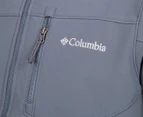 Columbia Men's Prime Peak Softshell Jacket - Graphite