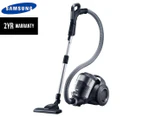 Samsung VC7000 MotionSync Vacuum Cleaner - Silver