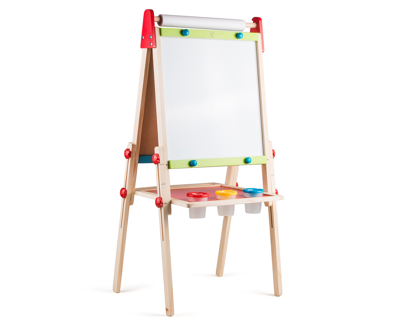 Hape All-in-1 Easel | Catch.co.nz