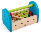 Hape Fix-It Wooden Tool Box