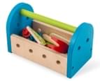 Hape Fix-It Wooden Tool Box 4