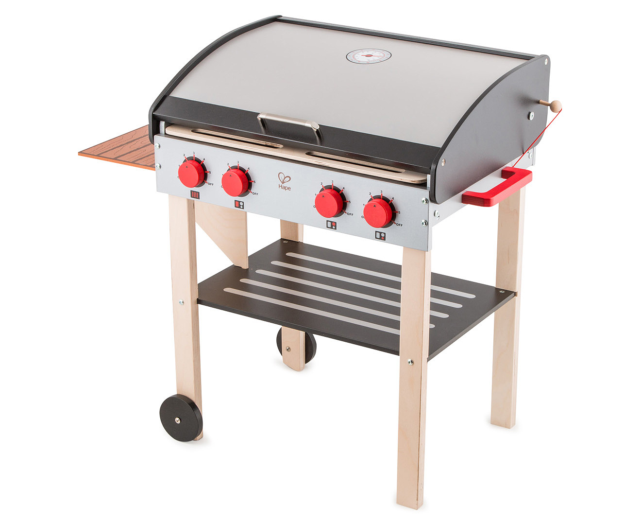 Hape - Barbecue Et Grill