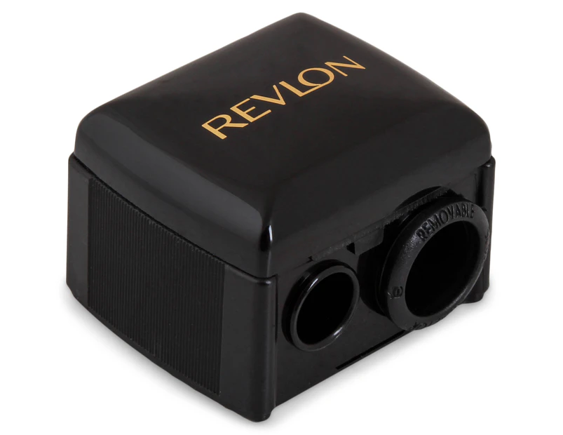 Revlon Universal Points Sharpener