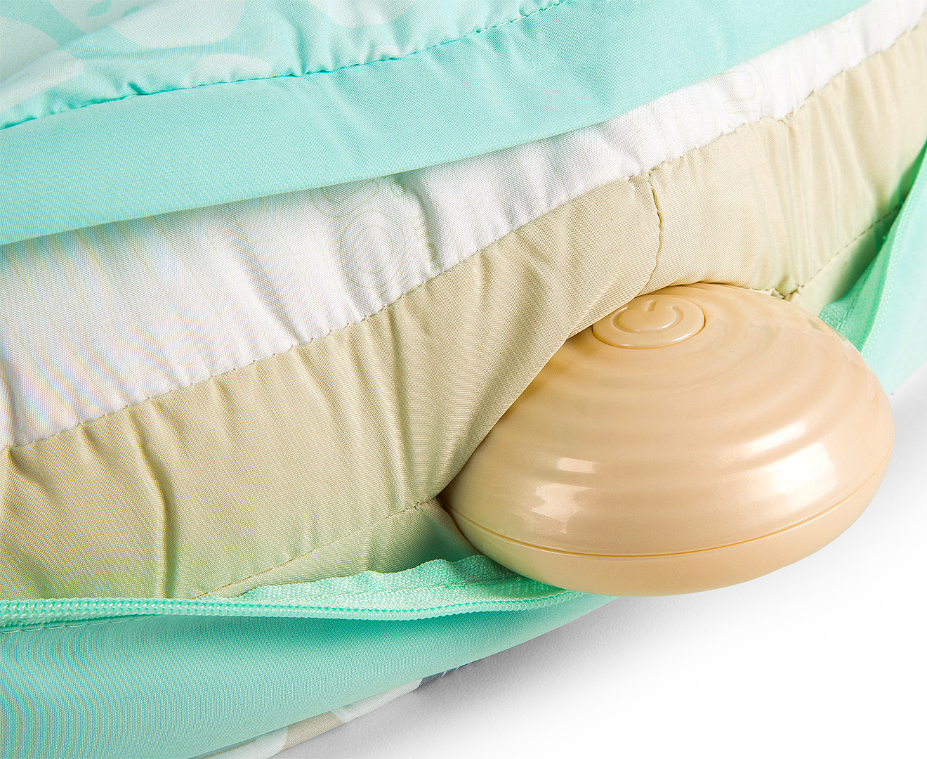 Comfort Harmony Mombo Nursing Pillow Forest Mist Catch Com Au