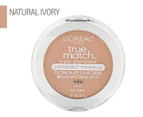 L'Oréal True Match Super-Blendable Compact Makeup - #C2 Natural Ivory