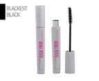 2 x Maybelline Illegal Length Fiber Extensions Mascara - #930 Blackest Black