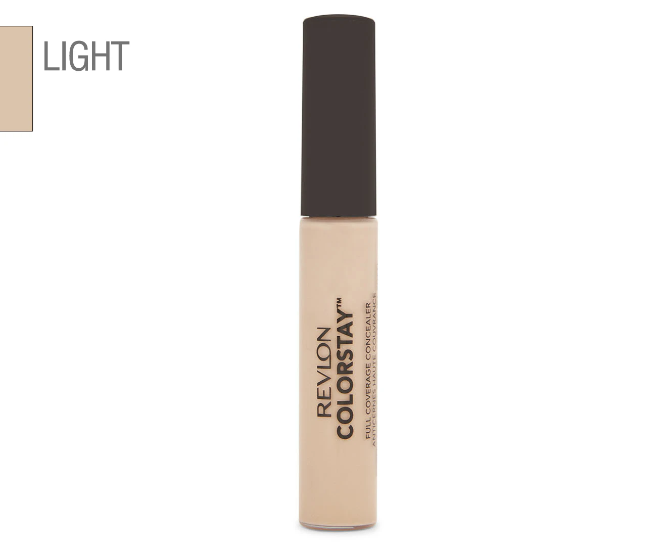 Revlon ColorStay Concealer 6.2mL - #02 Light