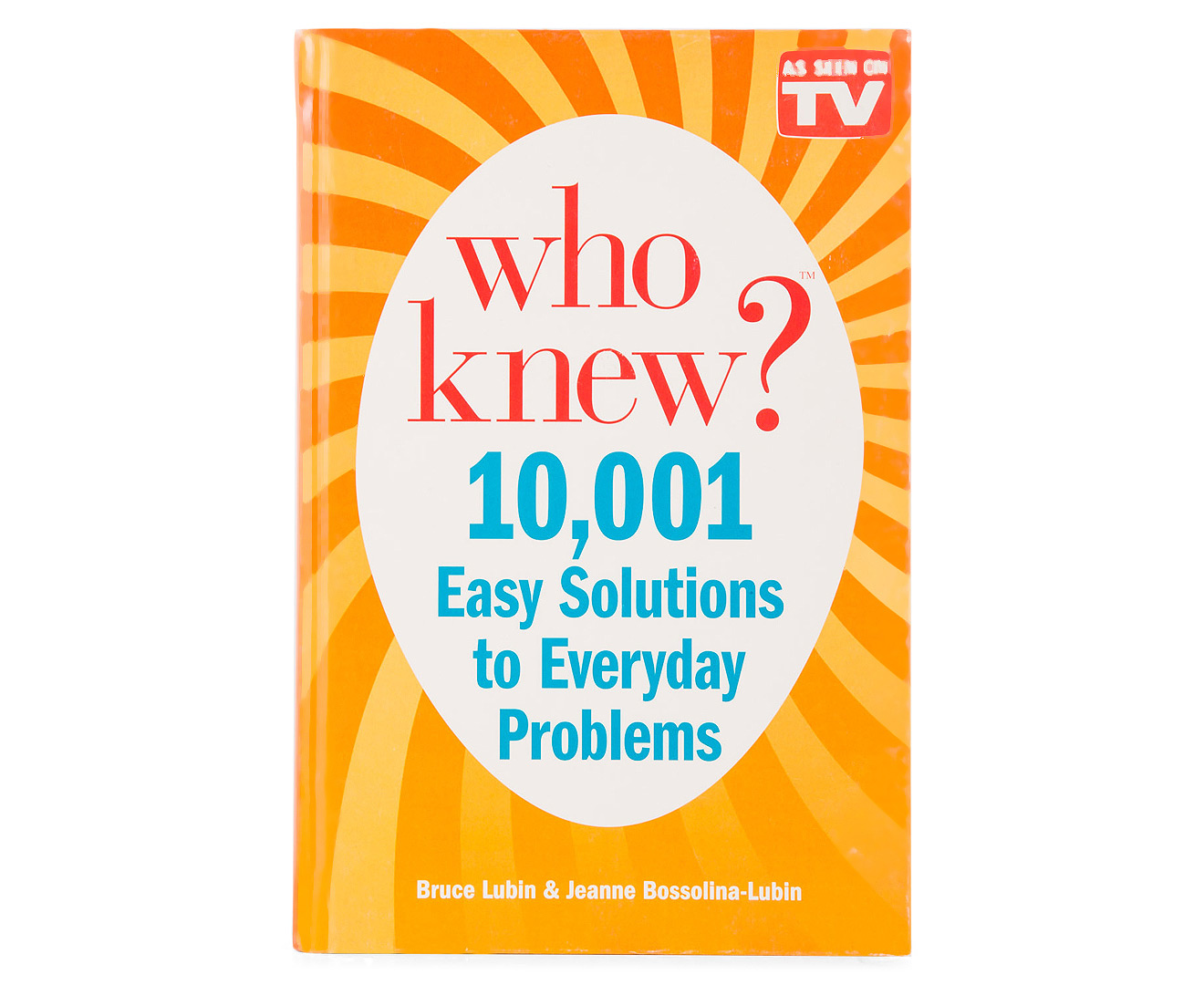 who-knew-10-001-easy-solutions-to-everyday-problems-book-catch-au